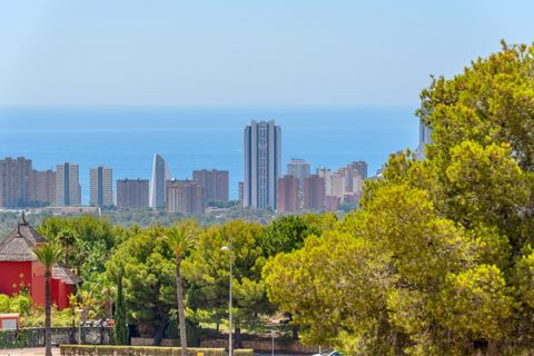 Lejlighed i Finestrat, Alicante, Finestrat - € 395.000 | Ref: SC-RS-MP-LA-1E - foto 3